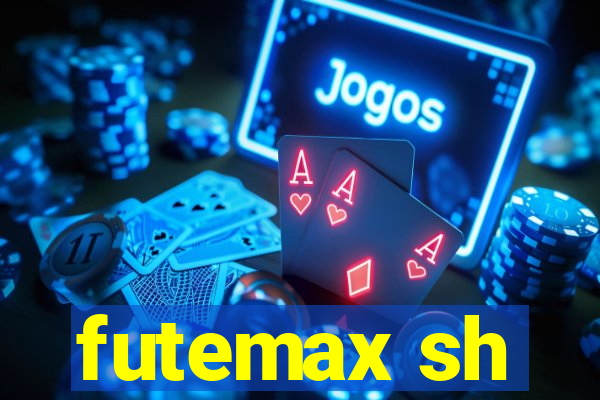 futemax sh